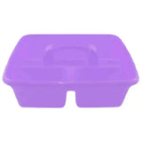 Airflow Tidy Tack Tray Purple Grooming Box Barnstaple Equestrian Supplies