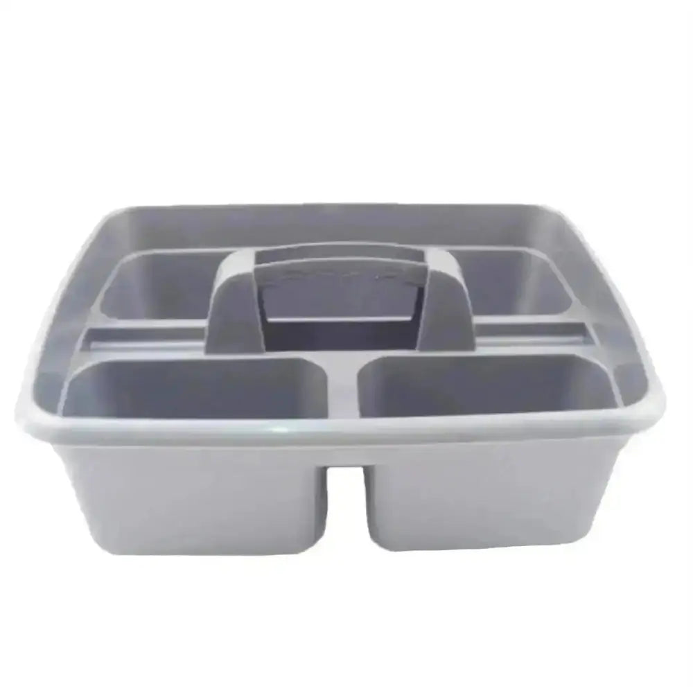 Airflow Tidy Tack Tray Silver Grooming Box Barnstaple Equestrian Supplies