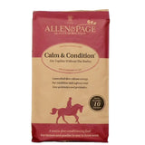 Allen & Page Calm And Condition NOW Compete And Condition
Barnstaple Equestrian Supplies