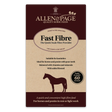 Allen & Page Fast Fibre Horse Feeds