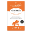 Allen & Page Muscle & Focus Horse Feeds