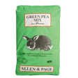 Allen & Page Rabbit Flaked Peas Rabbit Feeds