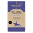 Allen & Page Ride and Relax Horse Feeds