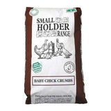 Allen & Page Smallholder Baby Chick Crumbs 20Kg Chick Crumb