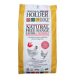 Allen & Page Smallholder Range Natural Free Range Layers Crumble 20kg Poultry Feed