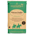 Allen & Page Veteran Vitality Allen & Page Horse Feeds Barnstaple Equestrian Supplies