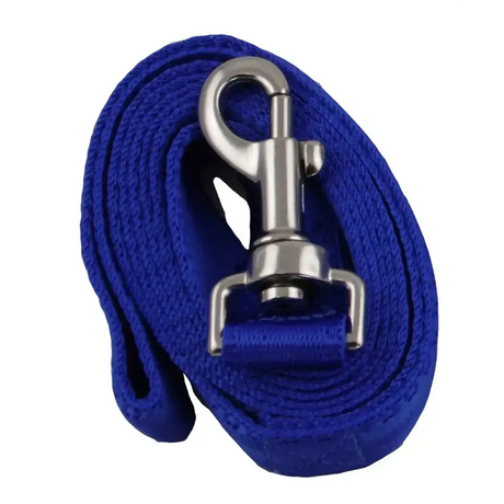Alpaca Leads Blue 