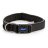 Ancol Extreme Ultra Padded Collar Black SIZE-2-26-30CM-BLACK Dog Collar
