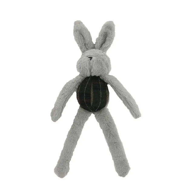 Ancol Heritage Collection Floppy Bunny Dog Toy 54 Cm Dog Toy Barnstaple Equestrian Supplies