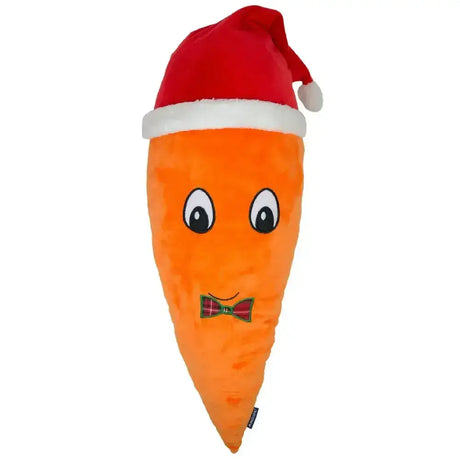 Ancol Karl Carrot Dog Toys