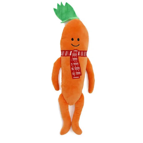 Ancol Katie Carrot Dog Toy Dog Toy Barnstaple Equestrian Supplies