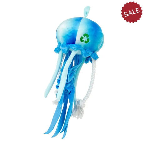 Ancol Made From Jellyfish 30 cm Dog Toys