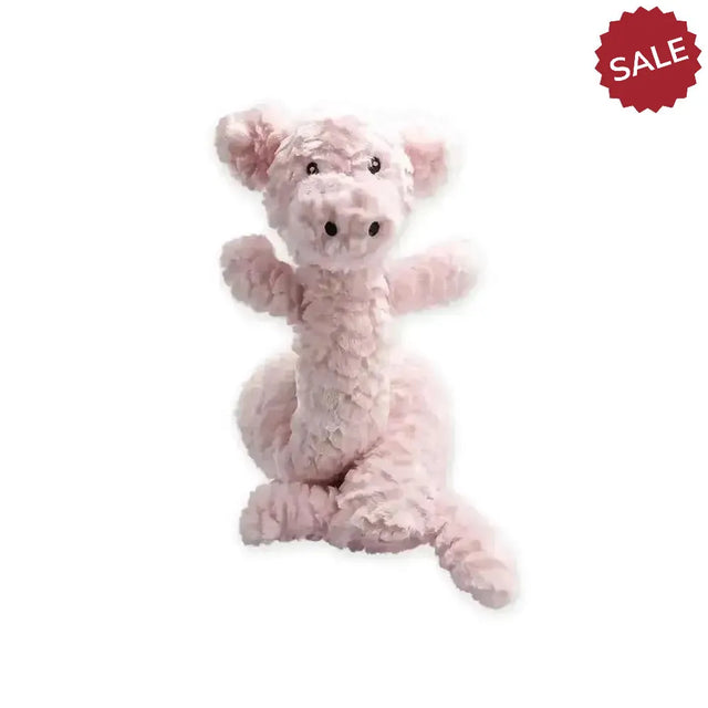 Ancol Playtime Super Long Pig Dog Toys