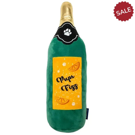 Ancol Pups Fiz Dog Toys