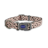Ancol Soho Pet Collar Dalmatian Size 5 - 9 (45-70Cm) Dalmatian Dog Collar