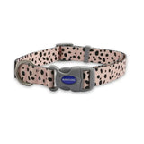 Ancol Soho Pet Collar Dalmatian Size 5 - 9 (45-70Cm) Dalmatian Dog Collar Barnstaple Equestrian Supplies