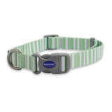 Ancol Soho Pet Collar Stripe Size 5 - 9 (45-70Cm) Stripe Dog Collar Barnstaple Equestrian Supplies