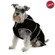 Ancol Stormguard Dog Coat Black Medium Dog Coat