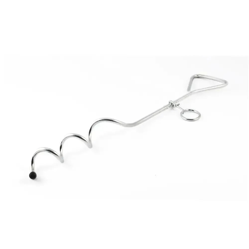 Ancol Tie-Out Stake Dog Toy 62 Cm Dog Toy