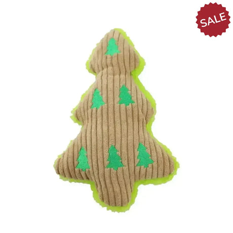 Ancol Toms Tree Dog Toy Dog Toys