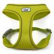 Ancol Viva Mesh Dog Harness Lime XS 28-40cm Dog Harness
