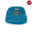 Ancol Viva Step-In Harness Blue X Small 30-36 cm Blue Dog Harness