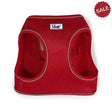 Ancol Viva Step-In Harness Large (54-60 cm) Red Dog Harness