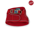 Ancol Viva Step-In Harness Red X Small Red Dog Harness