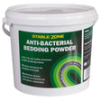 Animal Health Company Stablezone Antibacterial Bedding Powder 10Kg Stable Accessories Barnstaple Equestrian Supplies