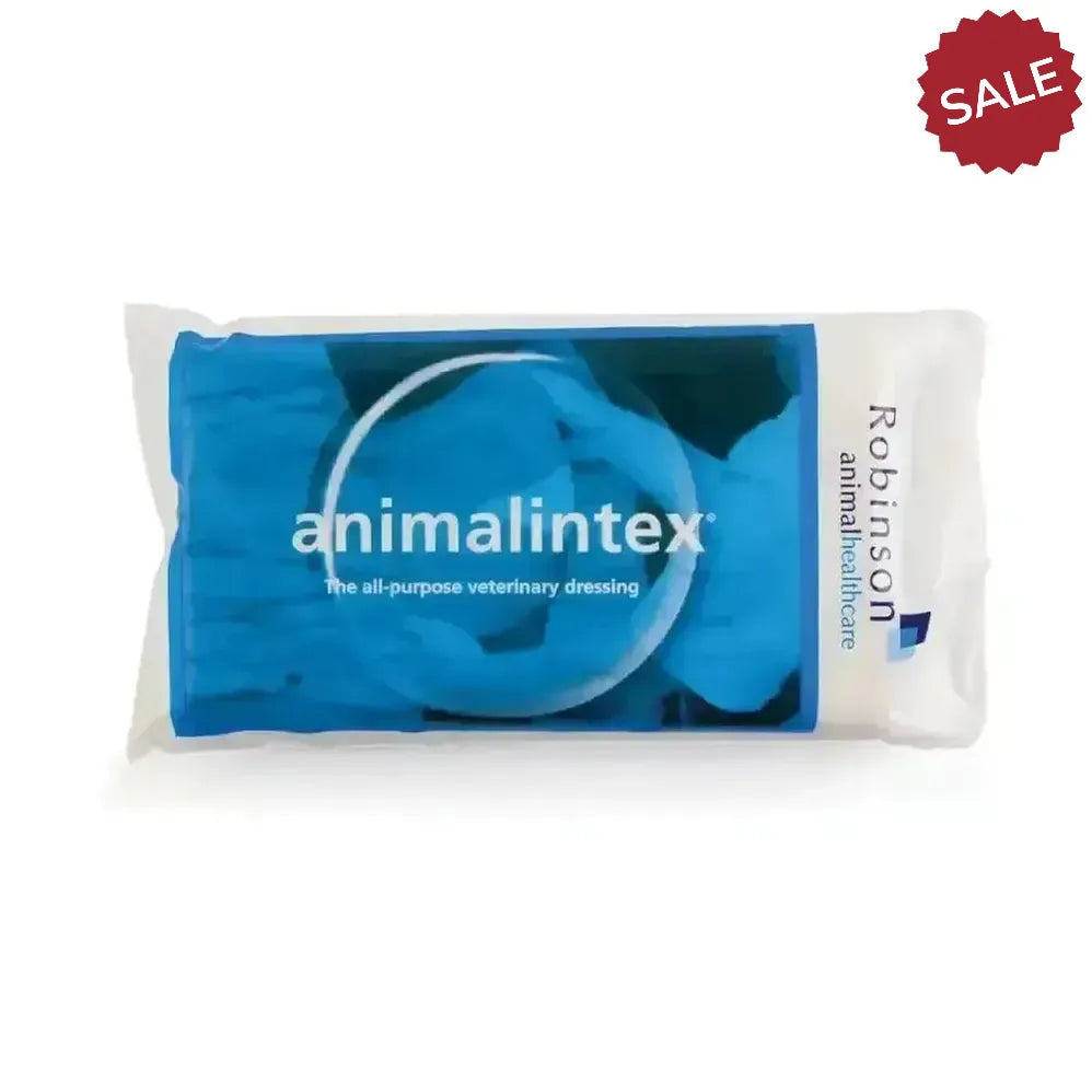 Animalintex Poultice Dressing Single Pack Poulticing