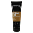 Animology Derma Dog Shampoo for sensitive skin in a tube for healthy pet grooming