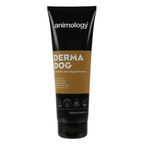 Animology Derma Dog Shampoo 250ml Dog Shampoos
