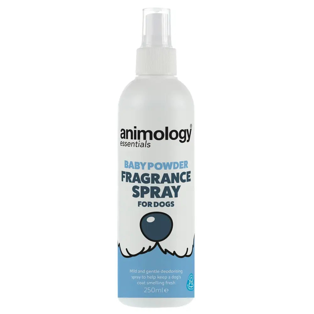 Animology Essentials Baby Powder Fragrance Spray - 250 Ml