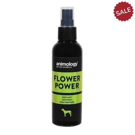Animology Flower Power Fragrance 150 ml Dog Grooming