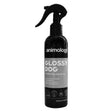 Black spray bottle of Animology Glossy Dog Conditioning Spray for shiny coats