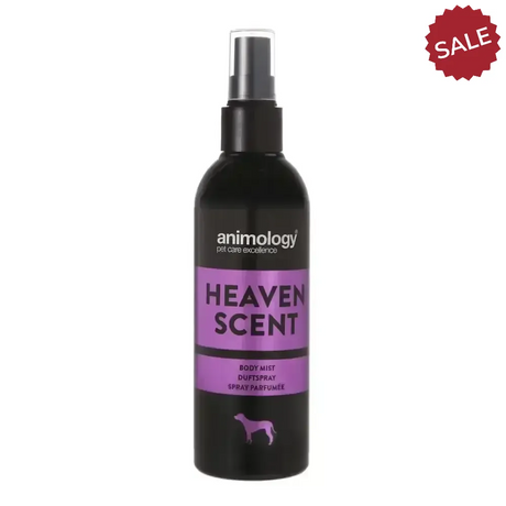 Animology Heaven Scent Body Mist 150 ml Dog Grooming