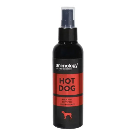 Animology Hot Dog Fragrance Mist 150 ml Dog Grooming