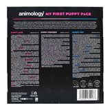 Animology My First Puppy Pack Dog Grooming