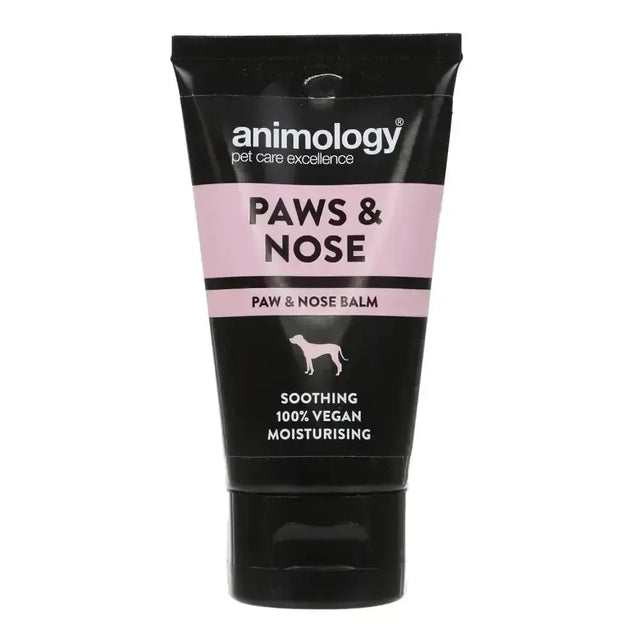 Animology Paws & Nose Balm 50ml Dog Grooming