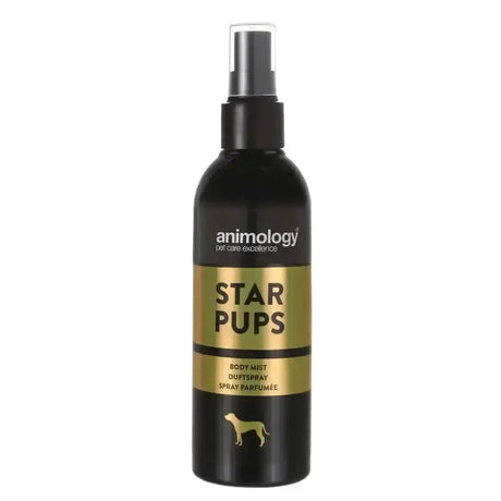Animology Star Pups Body Mist 150 ml Dog Shampoos