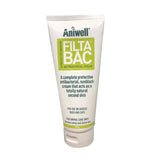 Aniwell FiltaAniwell Filtabac Antibacterial Sunblock Creambac Sun Protection Veterinary 50 Gm Barnstaple Equestrian Supplies