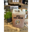 Apple Cider Vinegar Supplements