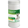 Aqueos Canine Disinfectant Wipes for Dogs and Owners 200 Wipes Pet Wipes