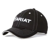Ariat Baseball Caps Team 11 Black Headwear & Neckwear
