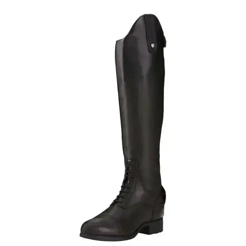 Ariat Bromont Boots Pro Tall H2O Insulated 37.5 EU / 4.5 REGULAR MEDIUM (RM) Long Riding Boots