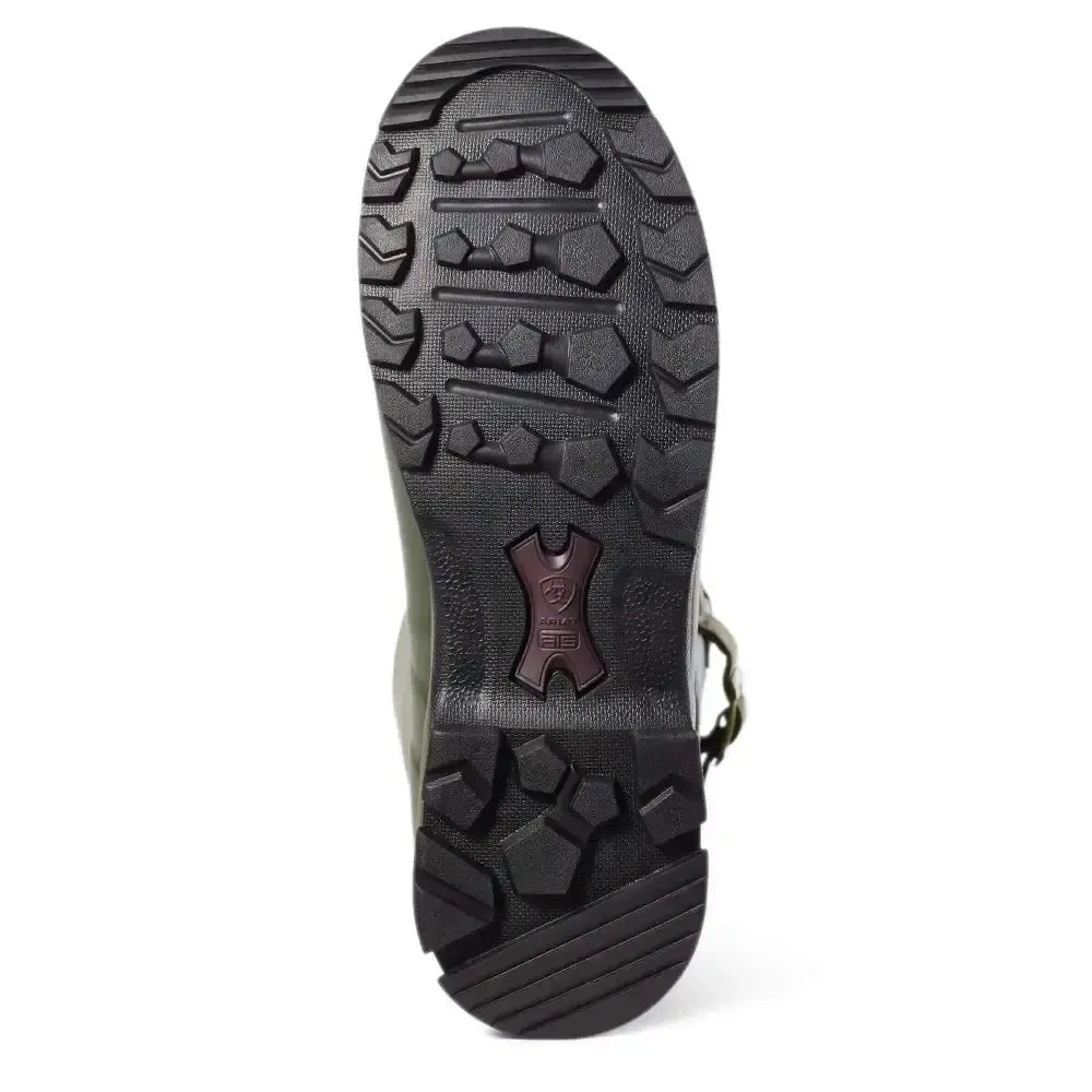 Ariat Burford Insulated Rubber Boots Gents 41 EU / 7 Wellington Boots