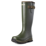 Ariat Burford Insulated Rubber Boots Gents 41 EU / 7 Country Boots Barnstaple Equestrian Supplies