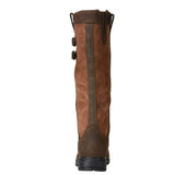 Ariat Eskdale H20 Waterproof Country Boots JAVA 36 EU / 3 REGULAR Country Boots Barnstaple Equestrian Supplies