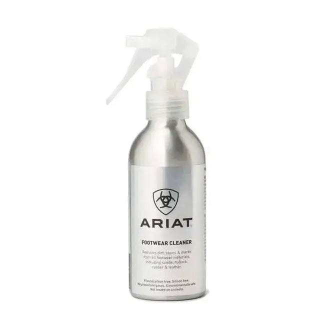 Ariat Footwear Cleaner Footwear Accessories Barnstaple Equestrian Supplies