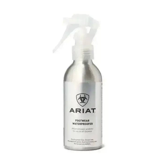 Ariat Footwear Waterproofer Water Repellent Footwear Accessories